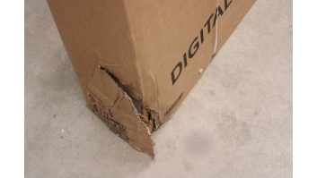 SALE OUT. LG 75UH5N-M 75“ ADS/3840 x 2160/500cd/m2/8ms/HDMI DP RS-232C RJ45 USB | LG 75UH5N-M | 75 " | Landscape/Portrait | 24/7 | webOS | Wi-Fi | ONLY DAMAGED PACKAGING AND INNER FOAM | 500 cd/m² | 8 ms | 178 ° | 178 °