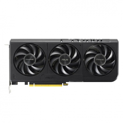 ASUS PRIME GeForce RTX 5050 8GB GDDR6 OC Edition