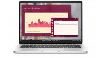 Dell Pro 14 FHD+ Ultra 5 235U/16GB/512GB/Intel Integrated/Win11 Pro/ENG Backlit kbd/FP/SC/3Y ProSupport NBD Onsite Warranty