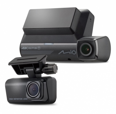 Mio MiVue 956WD Dash Cam | Mio