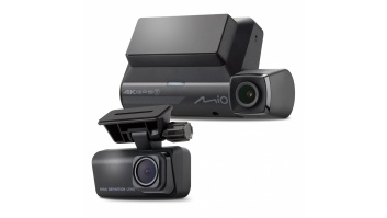 Mio MiVue 956WD Dash Cam | Mio