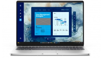 Dell Pro 16 AG FHD+ Ultra 5 235U/16GB/512GB/Intel Integrated/Win11 Pro/ENG Backlit kbd/FP/SC/3Y ProSupport Basic OnSite Warranty