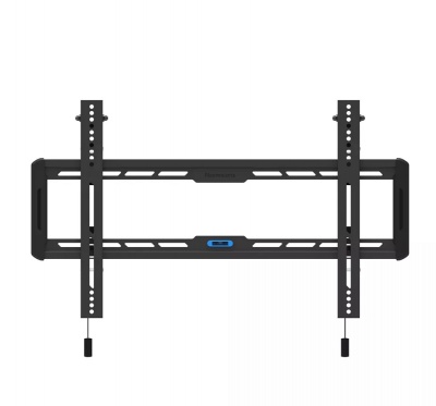 Neomounts WL35-550BL16 TV mount wall 42-86" - tiltable - easy install, Black | Neomounts