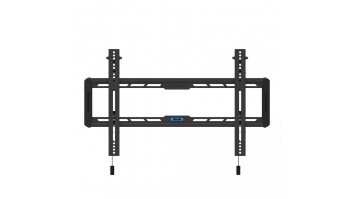 Neomounts WL35-550BL16 TV mount wall 42-86" - tiltable - easy install, Black | Neomounts