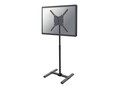 Neomounts NS-FS100BLACK Floor stand 10-55", Black | Neomounts