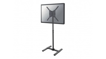 Neomounts NS-FS100BLACK Floor stand 10-55", Black | Neomounts