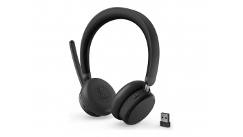 Lenovo Dual-Mode Wireless ANC Headset 6550 (USB-A dongle) | Lenovo