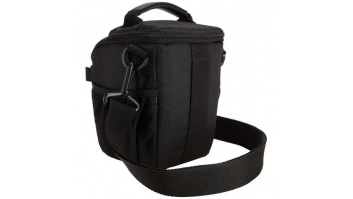 Case Logic BRCS102 BLACK Bryker Camera Case DSLR small | Case Logic