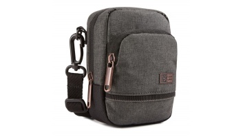 Case Logic CECS101 OBSIDIAN Era Camera Pouch | Case Logic