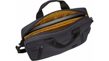 Case Logic HUXA213 BLACK Huxton Attaché 13" | Case Logic