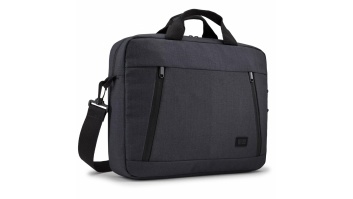 Case Logic HUXA214 BLACK Huxton Attaché 14" | Case Logic