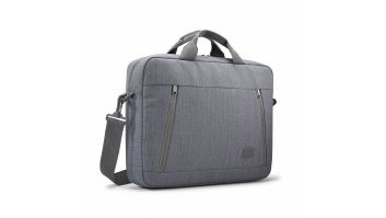 Case Logic HUXA215 GRAPHITE Huxton Attaché 15.6" | Case Logic