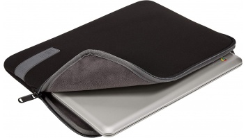 Case Logic REFPC113 BLACK Reflect Laptop Sleeve 13.3" | Case Logic