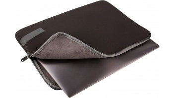 Case Logic REFPC114 BLACK Reflect Laptop Sleeve 14" | Case Logic