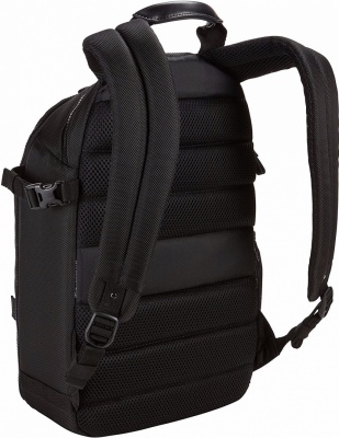Case Logic BRBP104 BLACK Bryker Backpack DSLR small | Case Logic