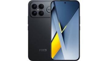MOBILE PHONE POCO F8 ULTRA/12/256GB BLACK MZB0M3REU POCO