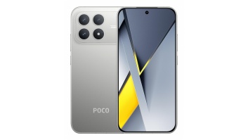 MOBILE PHONE POCO F8 PRO/12/512GB SILVER MZB0M4TEU POCO