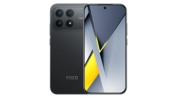 MOBILE PHONE POCO F8 PRO/12/256GB BLACK MZB0M3ZEU POCO