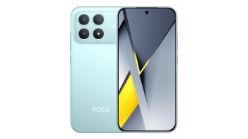 MOBILE PHONE POCO F8 PRO/12/256GB BLUE MZB0M5QEU POCO