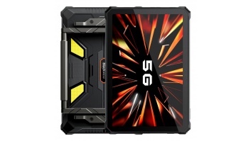 TABLET ACTIVE 12 PRO 11" 256GB/BLACK BLACKVIEW