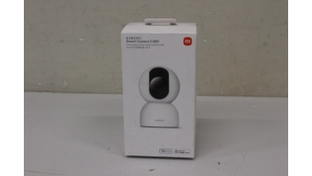 SALE OUT. Xiaomi Smart Camera C400 | Xiaomi | Smart Camera | C400 | 6 month(s) | Dome | 4 MP | 1.4mm | H.265 | MicroSD, max. 256 GB | DEMO