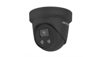 Hikvision | IP Dome Camera | DS-2CD2346G2-IU | 24 month(s) | Dome | 4 MP | F2.8 | IP66 | H.265 +