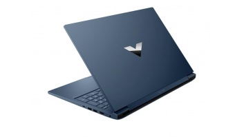 Notebook|HP|Victus|15-fb3039nw|CPU AMD Ryzen 7|7445HS|3550 MHz|15.6"|1920x1080|RAM 16GB|DDR5|SSD 512GB|NVIDIA GeForce RTX 3050|6GB|ENG|Card Reader SD|Blue|2.29 kg|C3BW9EA