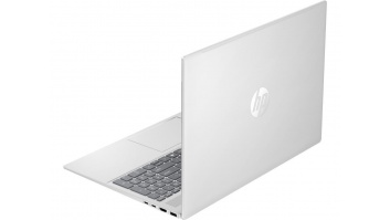 Notebook|HP|Pavilion|16-af0006nw|CPU Intel Core Ultra|u5-125U|2100 MHz|16"|1920x1200|RAM 16GB|LPDDR5|6400 MHz|SSD 512GB|Intel UHD Graphics|Integrated|ENG|Windows 11 Home|Silver|1.77 kg|A58T7EA