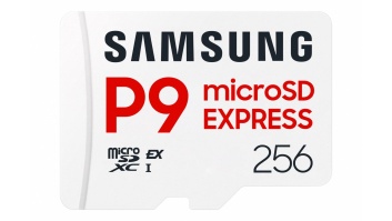 MEMORY MICRO SDXC EXPR. 256GB/MB-MK256T/WW SAMSUNG