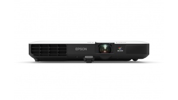 Epson | EB-1780W | WXGA (1280x800) | 3000 ANSI lumens | White | Lamp warranty 12 month(s)