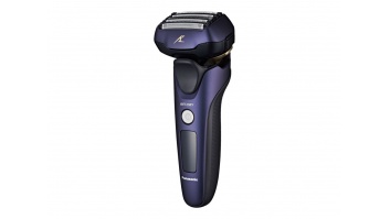 Panasonic ES-LV67-A803 Shaver, Cordless, Operating time 50 min, Charging time 1 h, Wet&Dry use, Black | Panasonic