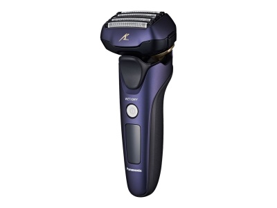 Panasonic ES-LV67-A803 Shaver, Cordless, Operating time 50 min, Charging time 1 h, Wet&Dry use, Black | Panasonic