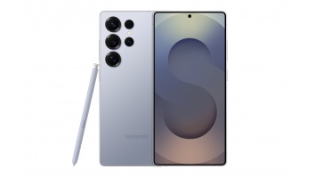 Samsung Galaxy S25 Ultra S938 (Titanium Silverblue) DS 6.9“ DLA 2X 1440x3120,4.47GHz&3.53GHz,256GB,12GB RAM,Android 15,WiFi,5G/