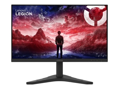 Lenovo | Legion R24s | 24 " | IPS | 16:9 | 144 Hz | 1 ms | 1920 x 1080 pixels | 250 cd/m² | HDMI ports quantity 1 | Raven Black