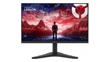 Lenovo | Legion R24s | 24 " | IPS | 16:9 | 144 Hz | 1 ms | 1920 x 1080 pixels | 250 cd/m² | HDMI ports quantity 1 | Raven Black