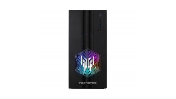 Acer | Predator | Orion 3000 | Desktop | Tower | Intel Core Ultra 5 | 225F | Internal memory 16 GB | DDR5 | 512 GB | NVIDIA GeForce RTX 5060 | Keyboard language No keyboard | Windows 11 Home | Warranty 24 month(s)