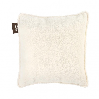 Tristar Cordless heating pillow | BW-4791 | Number of heating levels 3 | Number of persons 1 | Washable | Textile | 10 W | White
