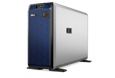 Dell PowerEdge | T360 | Tower | Intel Xeon 6 | 1 | 6315P | 4 | 4 | 2.8 GHz | 1x16GB/1x480GB | Up to 8 x 3.5" | Hot-swap drive bays | PERC H355 | iDRAC9 Enterprise | Power supply 2x700 W | No OS | Warranty Basic NBD, 36 month(s)