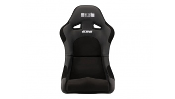 Next Level ES2 Elite Reclining Seat Fabric & Mesh Edition