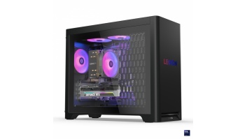 Lenovo Legion T5 30IAS10 ULT7-265KF/32GB/2TB/NVIDIA GF RTX 5070 12GB/WIN11 Pro/Nordic kbd/Eclipse Black/2Y Warranty | Lenovo Legion | T5 30IAS10 | Desktop | Tower | Intel Ultra 7 | 265KF | 32 GB | UDIMM DDR5 | 2000 GB | NVIDIA GeForce RTX 5070 | No keyboa