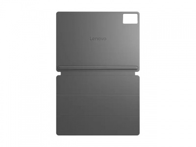 Lenovo Accessories Folio Case For Idea Tab Plus | Lenovo Folio Case For Idea Tab Plus | Folio case | Luna Grey