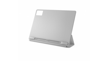 Lenovo Accessories Folio Case For Idea Tab Plus | Lenovo Folio Case For Idea Tab Plus | Folio case | Cloud Grey