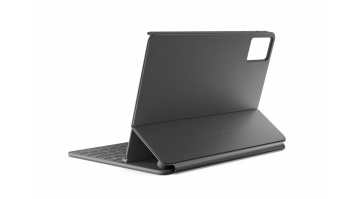 Lenovo Accessories Folio Keyboard for IdeaTab | Lenovo Folio Keyboard for IdeaTab (Luna Grey) | US-ENG | Luna Grey