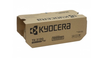 Kyocera Toner (1T02T60NL1) Black TK-3190