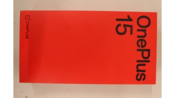 SALE OUT. OnePlus 15 (Infinite Black) DS 6.78" LTPO AMOLED 1272x2800/4.6GHz&3.62GHz/512GB/16GB RAM/Android 16/WiFi,BT,5G | OnePlus 15 (Infinite Black) DS 6.78" LTPO AMOLED 1272x2800/4.6GHz&3.62GHz/512GB/16GB RAM/Android 16/WiFi,BT,5G | DEMO