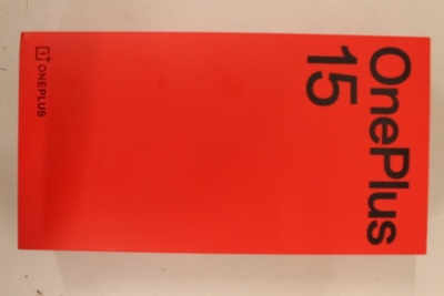 SALE OUT. OnePlus 15 (Infinite Black) DS 6.78" LTPO AMOLED 1272x2800/4.6GHz&3.62GHz/512GB/16GB RAM/Android 16/WiFi,BT,5G | OnePlus 15 (Infinite Black) DS 6.78" LTPO AMOLED 1272x2800/4.6GHz&3.62GHz/512GB/16GB RAM/Android 16/WiFi,BT,5G | DEMO