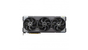 Asus TUF Gaming GeForce RTX 5090 32GB GDDR7 OC Edition | NVIDIA | 32 GB | GeForce RTX 5090 | GDDR7 | HDMI ports quantity 2 | PCI Express 5.0