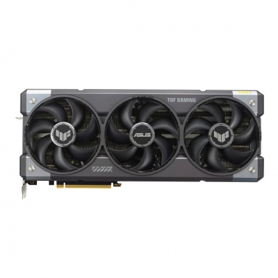 Asus TUF Gaming GeForce RTX 5090 32GB GDDR7 OC Edition | NVIDIA | 32 GB | GeForce RTX 5090 | GDDR7 | HDMI ports quantity 2 | PCI Express 5.0