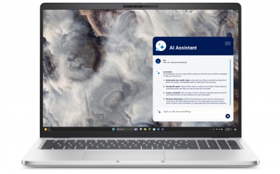 Dell Pro 16 Plus AG FHD+ Ultra 7 266V/16GB/512GB/Intel Arc Integrated/Win11 Pro/ENG Backlit kbd/FP/3Y ProSupport NBD Onsite Warranty | Dell