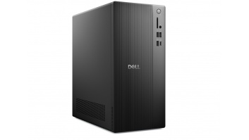 Dell Pro Tower Essential Ultra 5 225/8GB/512GB/UHD/Ubuntu/ENG Kbd+mouse/3Y ProSupport NBD OnSite Warranty